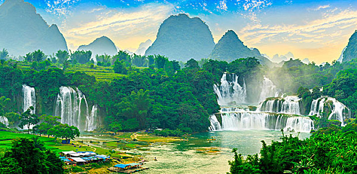 xổ số miền bắc thứ ba